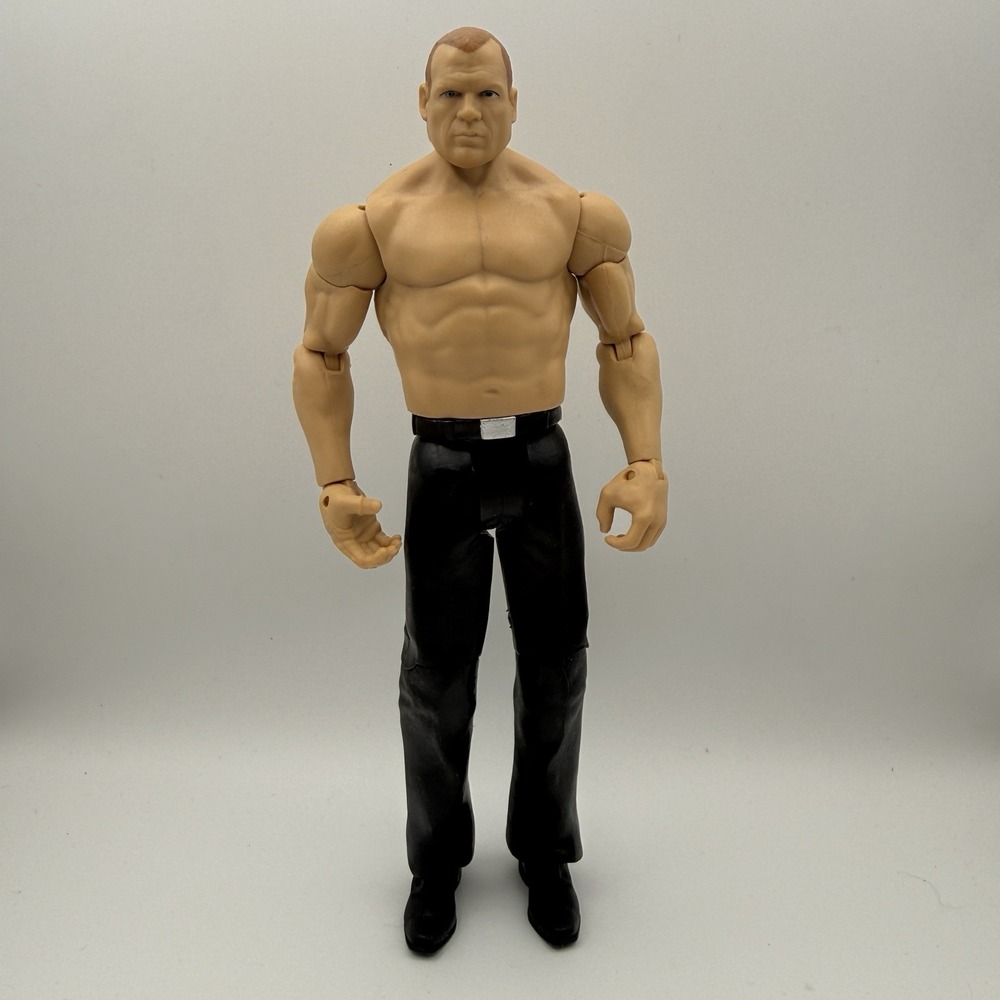 WWE Authority Kane Corporate Basic Loose Action Figure Mattel WWF Wrestling